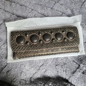 Small Fancy Clutch - NEW
